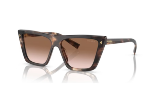 Prada Pr 21Z 07R-0A6 55 14 145 2N Güneş Gözlüğü
