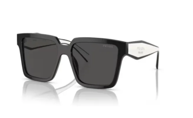 Prada Pr 24Zs 1Ab-5S0 56 16 140 3N Güneş Gözlüğü