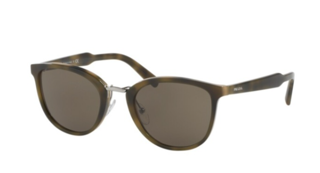 Prada Pr 22Ss U6A-5S2 52 23  145 3N Güneş Gözlüğü