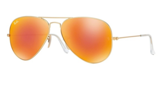 Ray-Ban Rb3025 112/69 58 14 135 2N Güneş Gözlüğü
