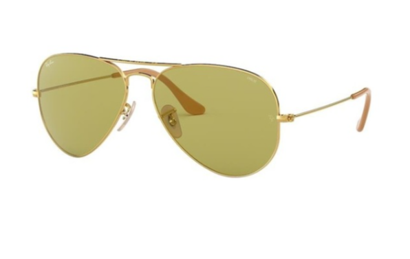 Ray-Ban Rb3025 9064/4C 58 14 135 3F Evole Güneş Gözlüğü