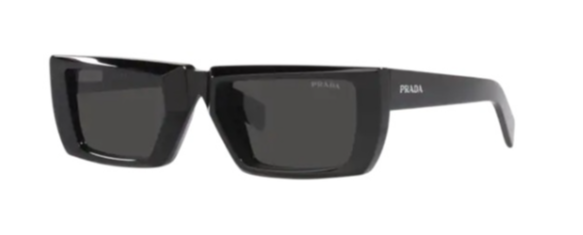 Prada Pr  24Ys 1Ab-5S0 55 21 140 3N Güneş Gözlüğü