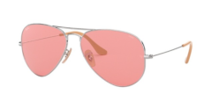 Ray-Ban Rb3025 9065/V7 55 14 135 3F Güneş Gözlüğü