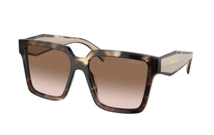 Prada Pr 24Zs 07R-0A6 56 16 140 2N Güneş Gözlüğü