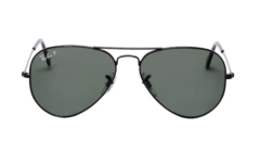 Ray-Ban Rb3025 002/58 55 14 135 3P Polarize Güneş Gözlüğü