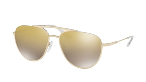 Prada Pr 50Us Zvn-6O0 56 17 140 2N Güneş Gözlüğü