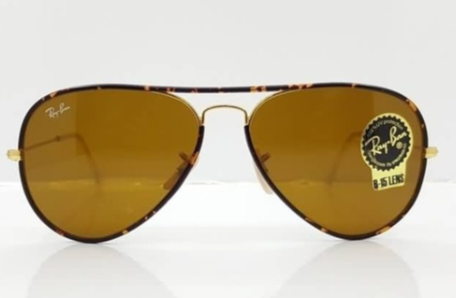 Ray-Ban Rb3025JM 001 58 14 135 3N Güneş Gözlüğü