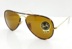 Ray-Ban Rb3025JM 001 58 14 135 3N Güneş Gözlüğü