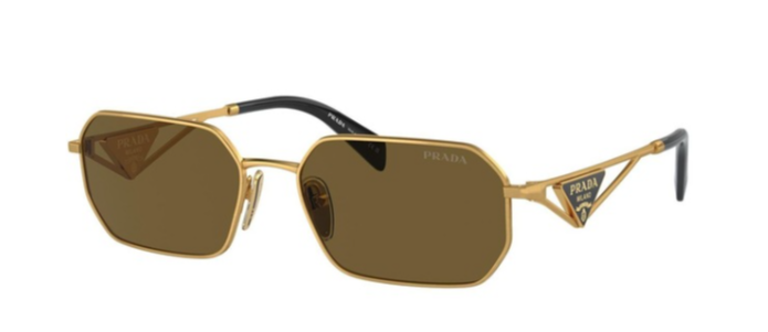 Prada Pr A51 15N-01T 58 17 140 3N Güneş Gözlüğü