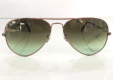 Ray-Ban Rb3025 9002/A6 58 14 135 3N Güneş Gözlüğü