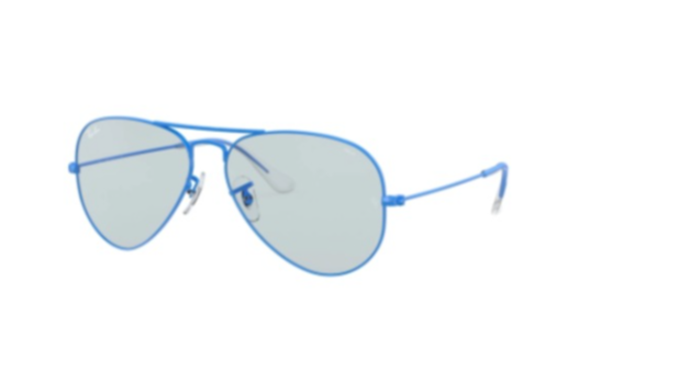 Ray-Ban Rb3025 9222/T3 55 14 135 2F-1F Güneş Gözlüğü