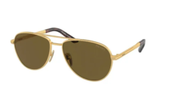 Prada Pr A54 1Bk-01T 60 16 145 3N Güneş Gözlüğü