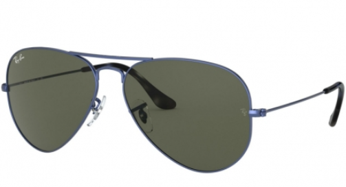 Ray-Ban Rb3025 9187/31 62 14 140 Güneş Gözlüğü