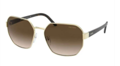Prada Pr 54Xs Zvn-6S1  59 17 140 3N Güneş Gözlüğü