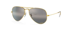 Ray-Ban Rb3025 9196/G3 58 14 135 2P Polarize Güneş Gözlüğü