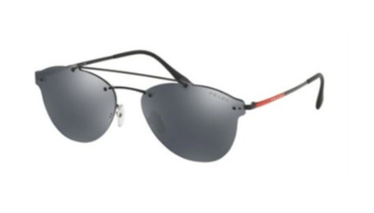 Prada Pr 55Ts 1Ab-5L0 59 16 145 3N Güneş Gözlüğü