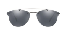 Prada Pr 55Ts 1Ab-5L0 59 16 145 3N Güneş Gözlüğü