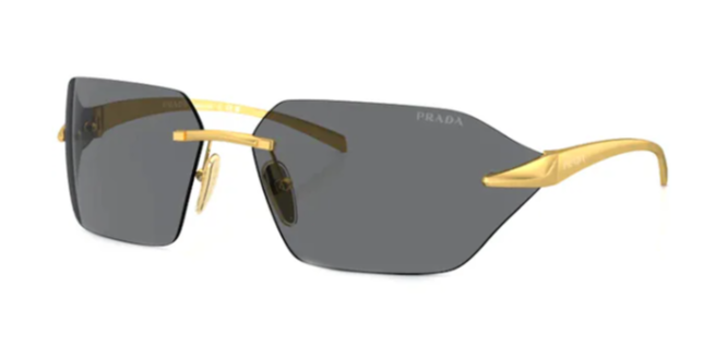 Prada Pr A55 15N-5S0 71 14 115 3N Güneş Gözlüğü