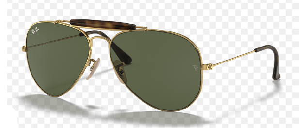 Ray-Ban Rb3029 181 62 14 140 3N Güneş Gözlüğü
