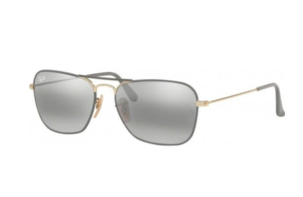 Ray-Ban Rb3136 9154/Ah 58 15 140 2N Güneş Gözlüğü