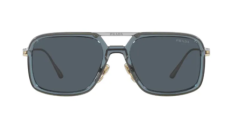 Prada Pr 57Z 19F-09T 55 19 140 3N Güneş Gözlüğü