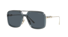 Prada Pr 57Z 19F-09T 55 19 140 3N Güneş Gözlüğü