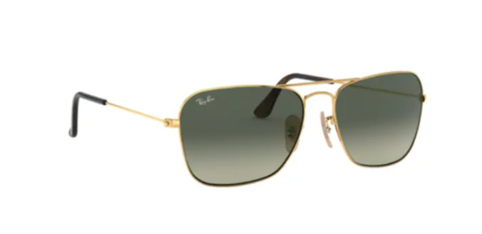 Ray-Ban Rb3136 181/71 58 15 140 3N Güneş Gözlüğü