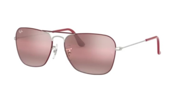 Ray-Ban Rb3136 9155/Aı 58 15 140 Güneş Gözlüğü