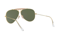 Ray-Ban Rb3138 W3401 58 09 135 3N Güneş Gözlüğü