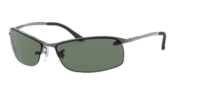 Ray-Ban Rb3183 004/71 63 15 125 3N Güneş Gözlüğü