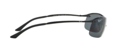 Ray-Ban Rb3183 002/81 63 15 125 3P Polarize Güneş Gözlüğü