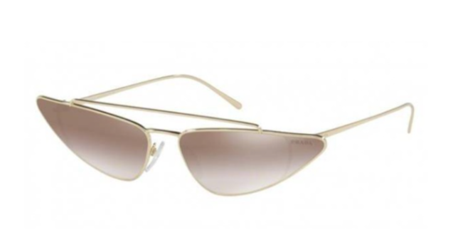 Prada Pr 63Us Zvn-4O0 68 15 140 2N Güneş Gözlüğü