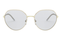 Prada Pr 65Xs Zvn-07D 58 19 145 3F Güneş Gözlüğü
