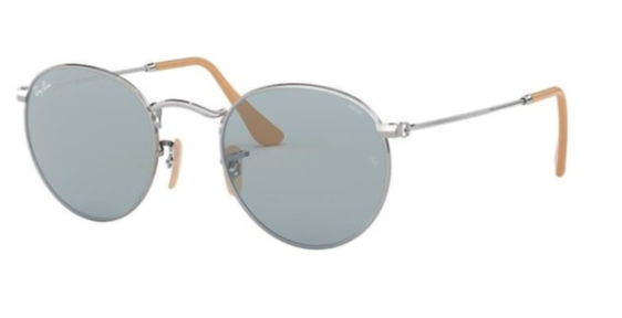 Ray-Ban Rb3447 9065/I5 50 21 145 Evole Güneş Gözlüğü