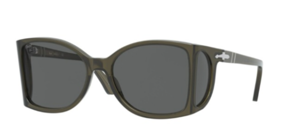 Persol Po0005 1103/B1 54 17 125 3N Güneş Gözlüğü