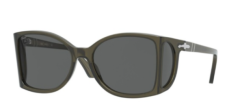 Persol Po0005 1103/B1 54 17 125 3N Güneş Gözlüğü
