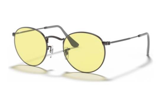 Ray-Ban Rb3447 004/T4 50 21 145 Evolve Güneş Gözlüğü