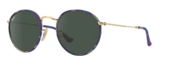 Ray-Ban Rb3447JM 172 50 21 145 3N Güneş Gözlüğü