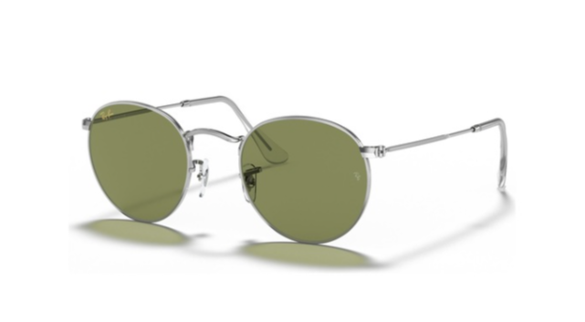 Ray-Ban Rb3447 9198/4E 50 21 145 Güneş Gözlüğü