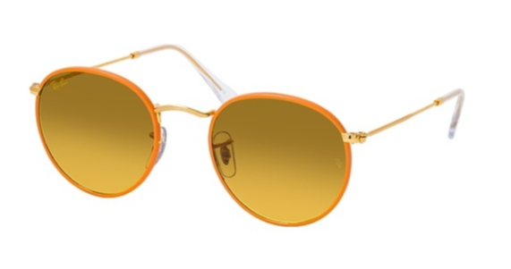 Ray-Ban Rb3447Jm 9196/3c 50 21 145 Güneş Gözlüğü