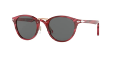 Persol Po3108 1112/B1 49 22 145 3N Güneş Gözlüğü