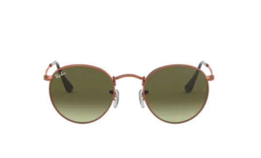 Ray-Ban Rb3447 9002/A6 50 21 145 3N Güneş Gözlüğü