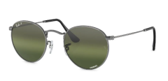 Ray-Ban Rb3447 004/G4 50 21 145 2P Polarize Chromance Güneş Gözlüğü