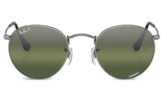 Ray-Ban Rb3447 004/G4 50 21 145 2P Polarize Chromance Güneş Gözlüğü