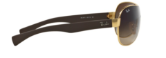 Ray-Ban Rb3471 001/13 32 130 Güneş Gözlüğü