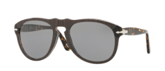 Persol Po0649 1093/P2 54 20 140 2P Polarize Güneş Gözlüğü