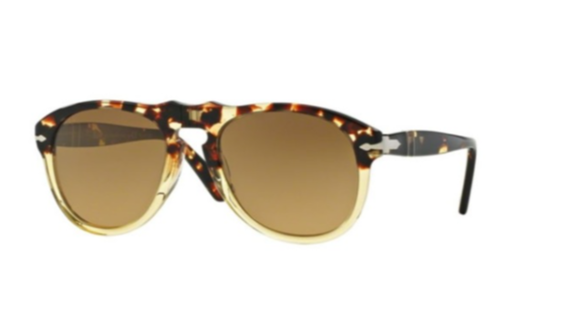 Persol Po0649 1024/M2 54 20 140 3P Polarize Güneş Gözlüğü