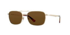 Persol Po2454 1076/33 60 18 145 3N Güneş Gözlüğü