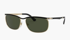 Persol Po2458 1086/31 62 17 145 3N Güneş Gözlüğü