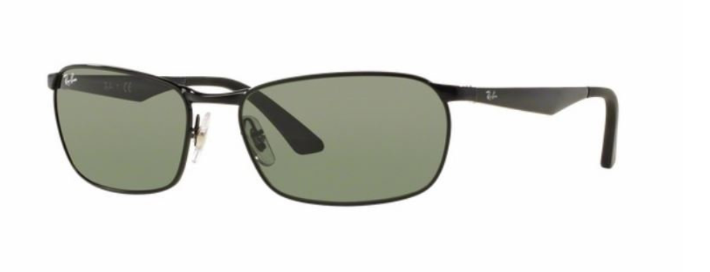 Ray-Ban Rb3534 002 62 17 135 3N Güneş Gözlüğü